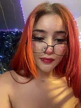 Ashly_cutee webcam