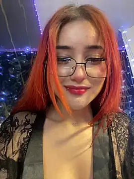 Ashly_cutee webcam