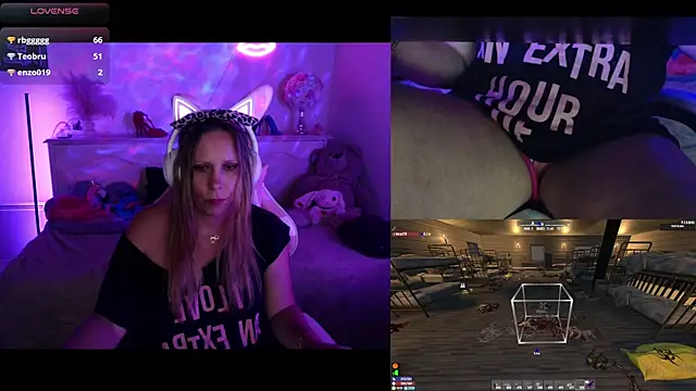 angie-night - Angie-night's free webcam - UK Sex Cams