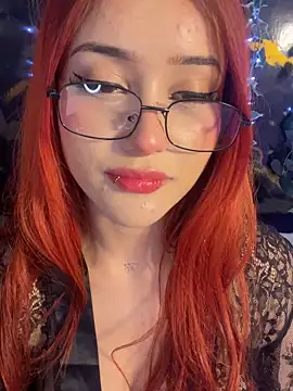 Ashly_cutee webcam