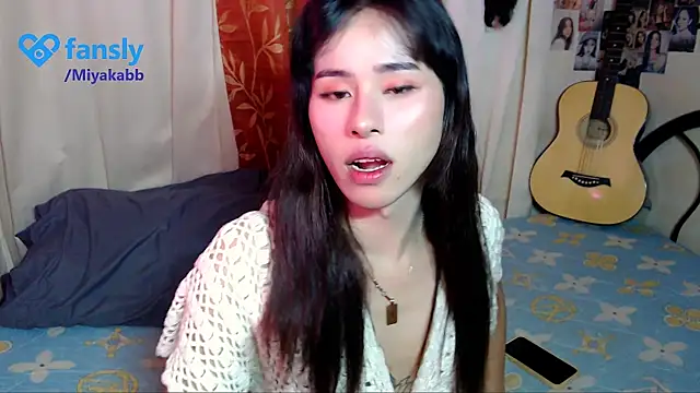 chakababe webcam