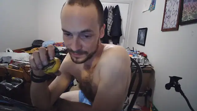 JohnnyMoves webcam
