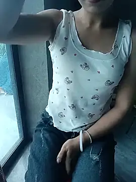 Thobaby112 webcam