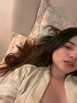 missani (F young) - Masturbate