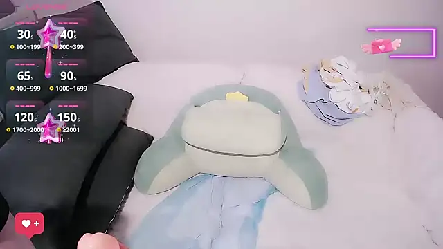 baby-yaya20 webcam