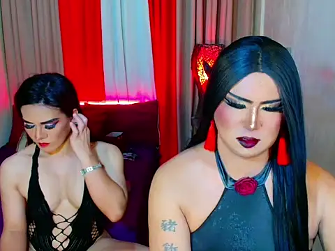 Wildest_Slave_Huntress webcam