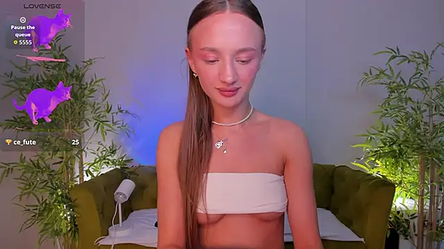 miiss__lulu webcam