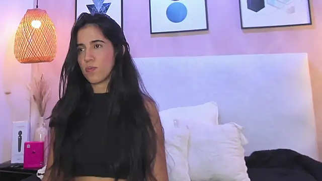 Piinksoul149 webcam