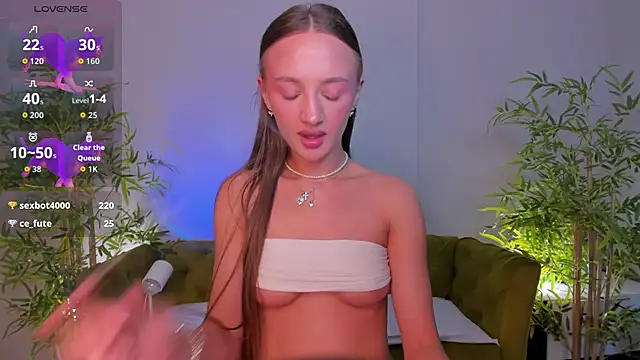 miiss__lulu webcam