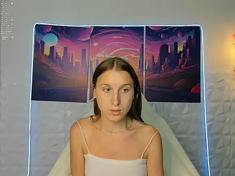 Xenia_paradise webcam