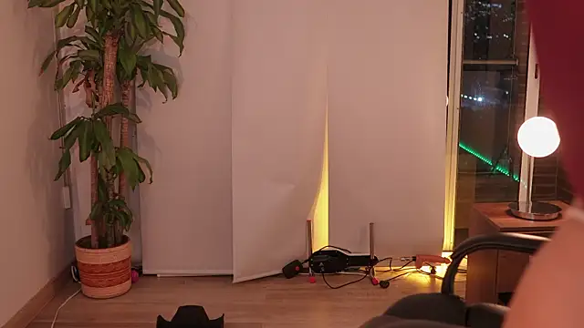 Sambelcherry live sex cam