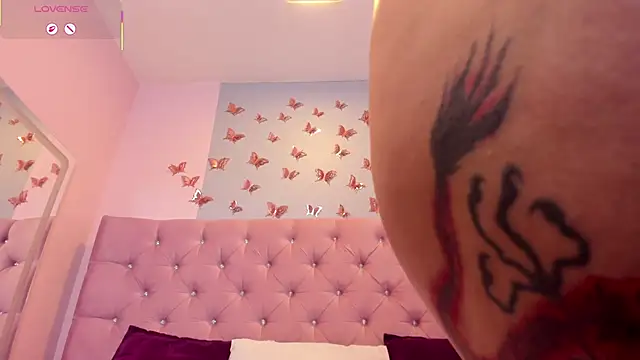 LolyYunno webcam