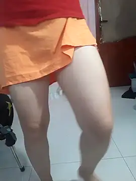 JerryJen11 webcam