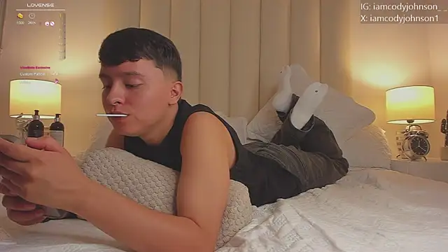 the_little_cody webcam