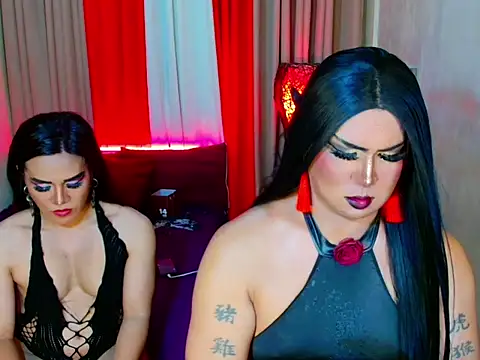 Wildest_Slave_Huntress webcam