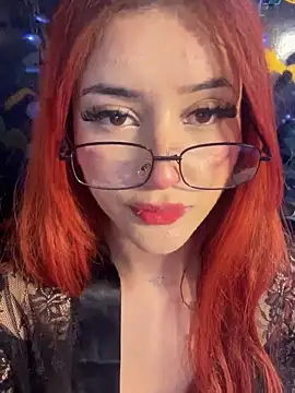 Ashly_cutee webcam