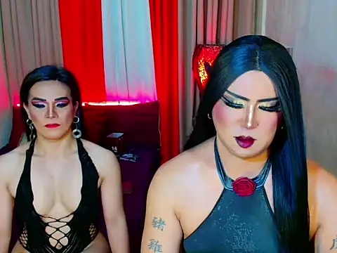 Wildest_Slave_Huntress webcam