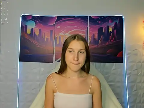 Xenia_paradise webcam