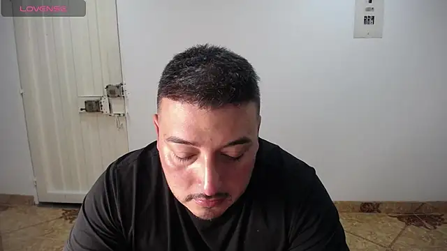 antonycruz webcam