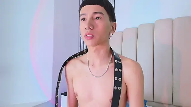 lian_cameron webcam