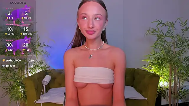 miiss__lulu webcam