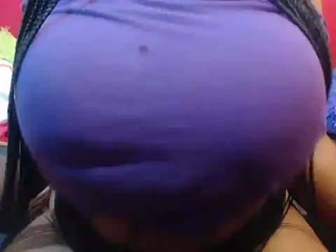 HotAFRICANBEAUTY webcam