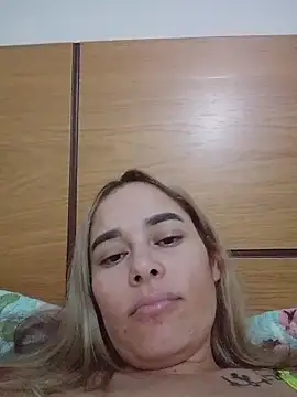 Amelia1_ webcam