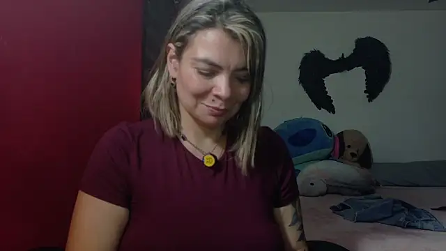 charlotedoll webcam