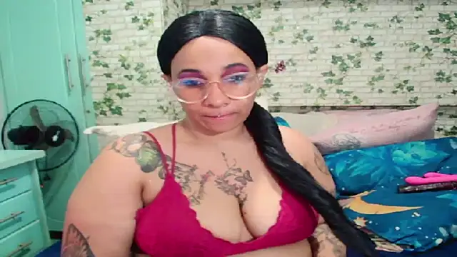 Indian_candyXX webcam