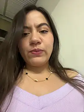 Iam__Cristal webcam