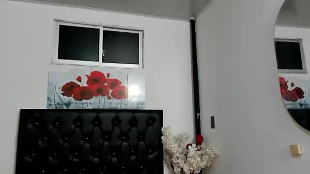 pinky_f00x webcam