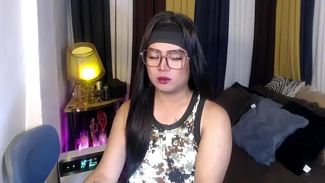 YourSweet-mich webcam