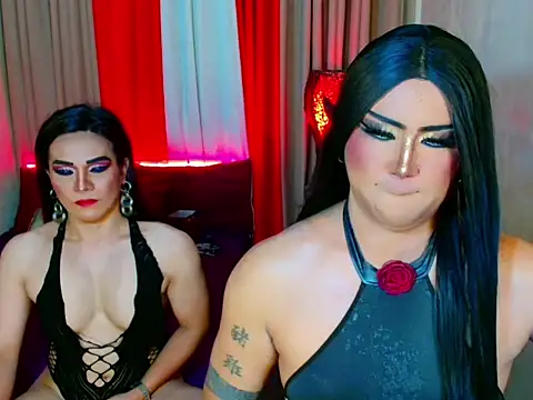 Wildest_Slave_Huntress webcam