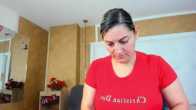 Heidy_milf webcam