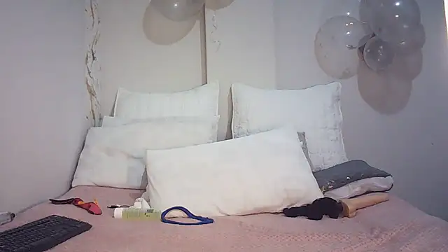 xxBoobieGal webcam