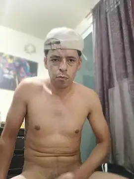 Junior_47 webcam