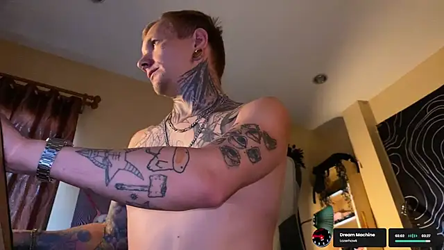 paulvelvet webcam