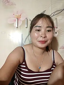 LoveShae_XYX webcam