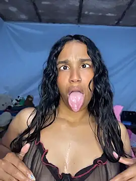 FlorSalvaje_ webcam