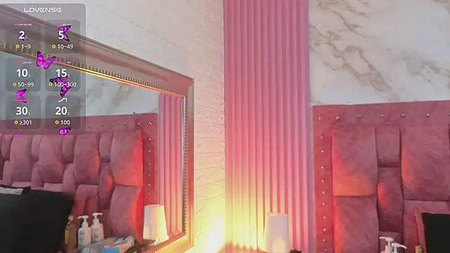 Katty_Roose2 webcam