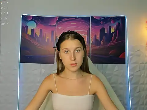 Xenia_paradise webcam