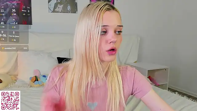 Mimi_angels webcam