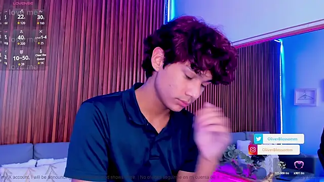 Oliver20__ webcam