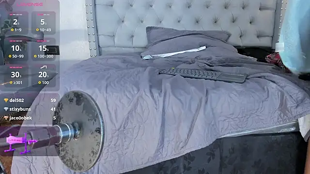 ivy_leee webcam