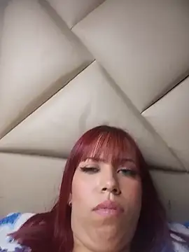 Samiragrey webcam