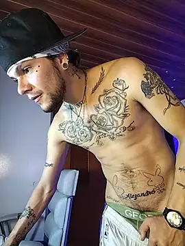 FonixXBelialX webcam