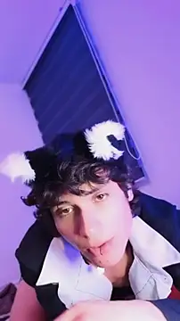 LittleTymmy webcam