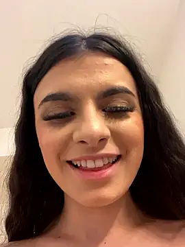 AshleyKartter webcam