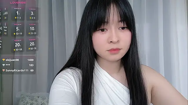 -Yuko- webcam