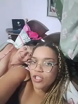 Esquetadinhas webcam